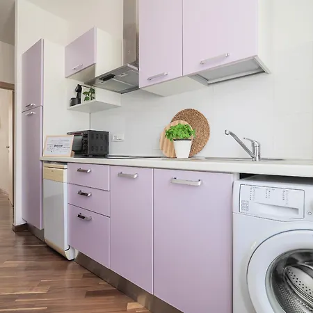 Casa de Férias La Malva - L'opera Group La Spezia