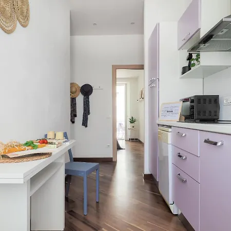 بيت للعطل La Malva - L'opera Group لا سبيتسْيا