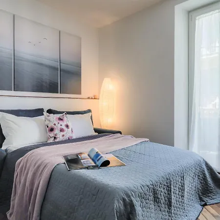 La Malva - L'opera Group Holiday home *