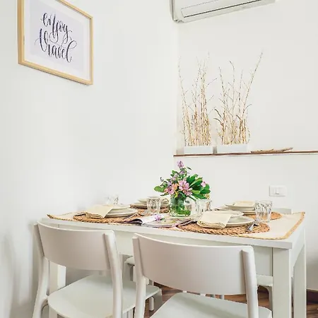 La Malva - L'opera Group Semesterbostad *