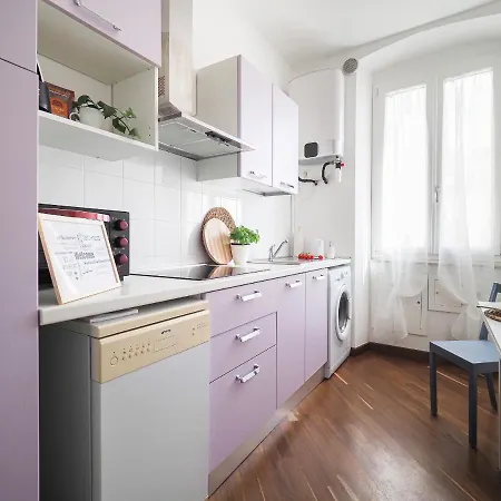 La Malva - L'opera Group لا سبيتسْيا