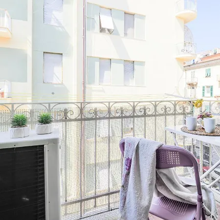 La Malva - L'opera Group Semesterbostad