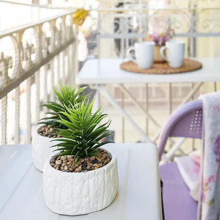 La Malva - L'opera Group بيت للعطل *