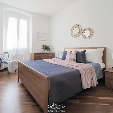 La Malva - L'opera Group * لا سبيتسْيا