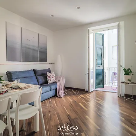 La Malva - L'opera Group Holiday home La Spezia