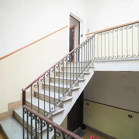 Semesterbostad La Malva - L'opera Group La Spezia