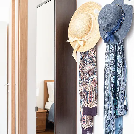 La Malva - L'opera Group Semesterbostad *