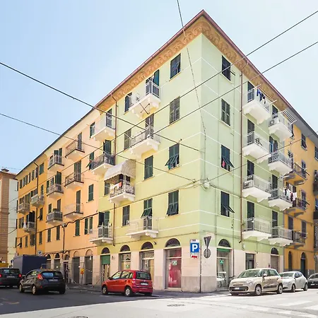 La Malva - L'opera Group بيت للعطل *