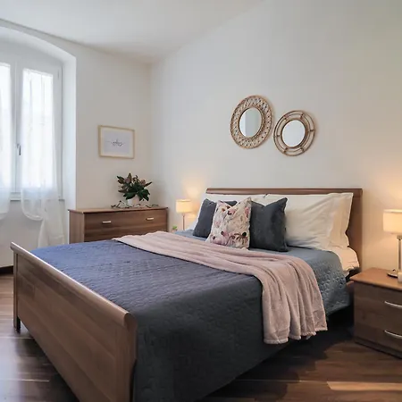 La Malva - L'opera Group La Spezia