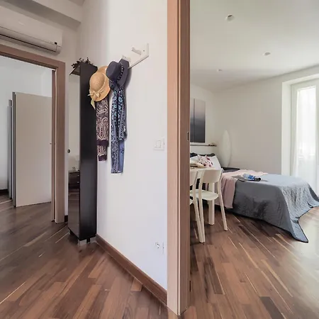 La Malva - L'opera Group Holiday home