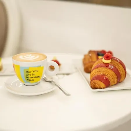 بيت للعطل La Malva - L'opera Group لا سبيتسْيا