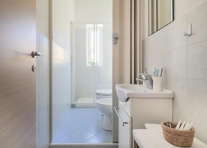 Будинок відпочинку La Malva - L'opera Group *