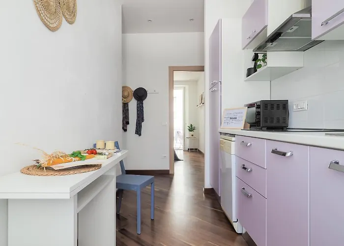 Будинок відпочинку La Malva - L'opera Group Ла-Спеція