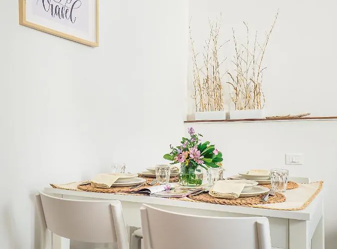 La Malva - L'opera Group Будинок відпочинку *