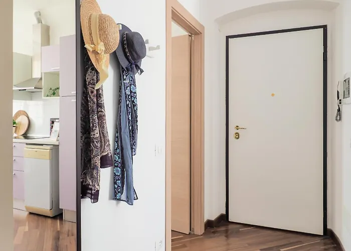 La Malva - L'opera Group * Ла-Спеція