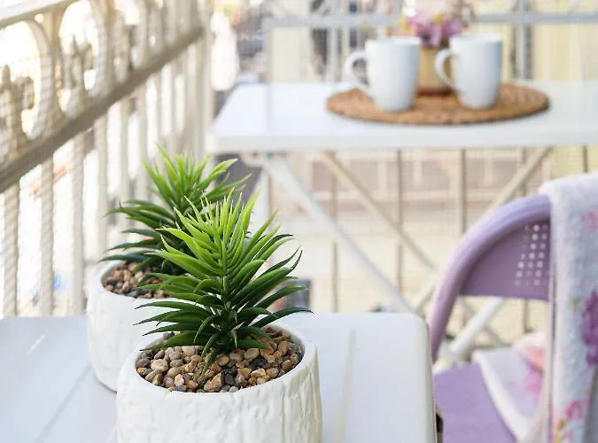 La Malva - L'opera Group Будинок відпочинку *