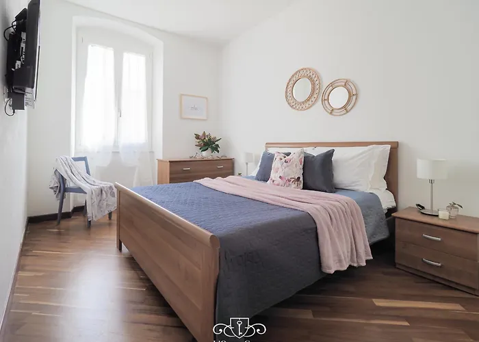 La Malva - L'opera Group * Ла-Спеція