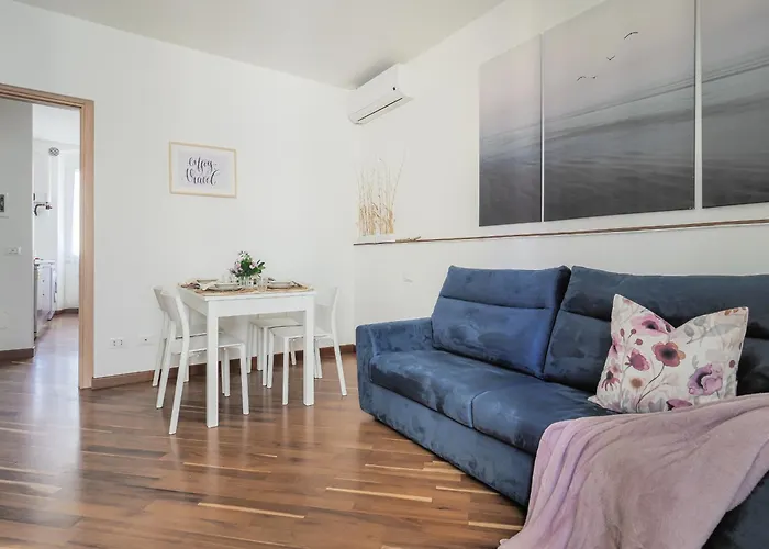 Будинок відпочинку La Malva - L'opera Group