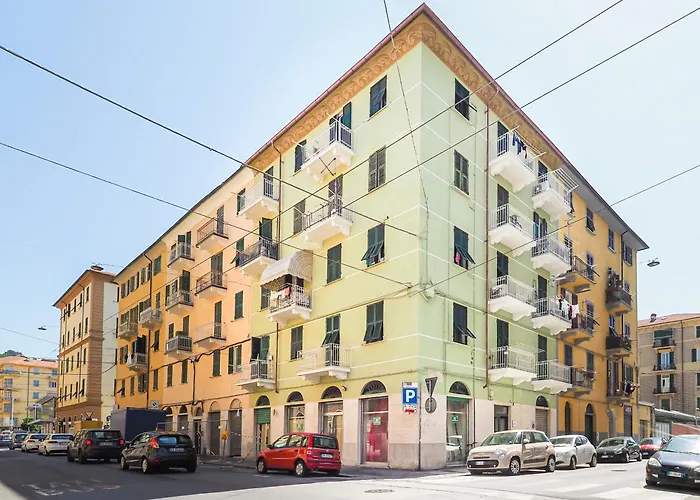 La Malva - L'opera Group Будинок відпочинку *