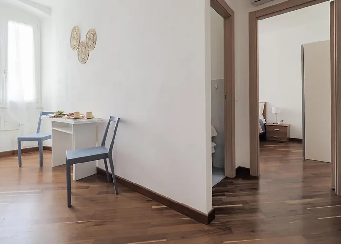 Будинок відпочинку La Malva - L'opera Group Ла-Спеція