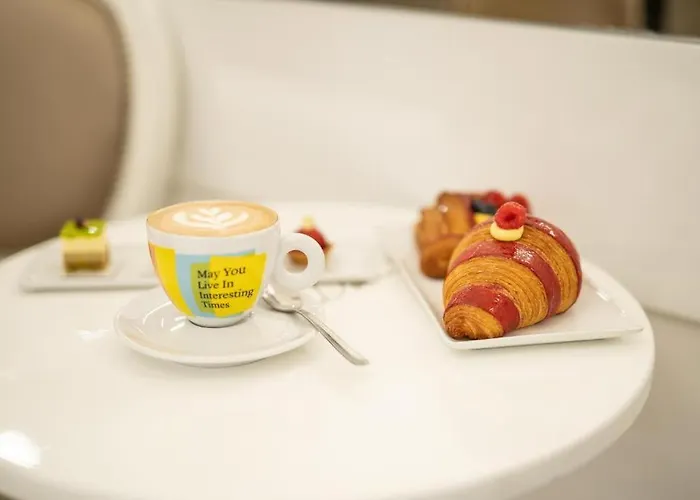 Будинок відпочинку La Malva - L'opera Group Ла-Спеція